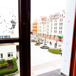 City Central Hostel Wrocław Wrocław