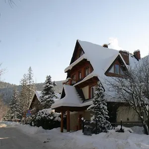 Weronika Zakopane