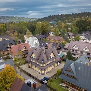 Znana Zakopane