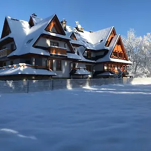 Jesion Zakopane