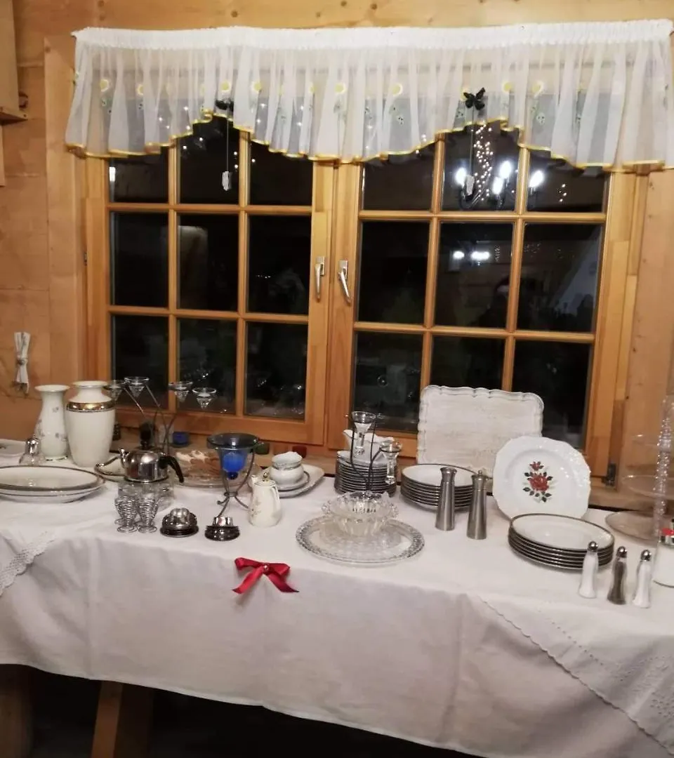 GliczarowSki u Zbója Biały Dunajec Polska